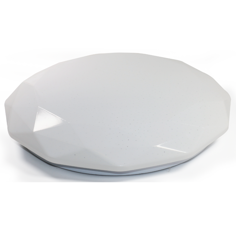 Wiby - Plafoniera LED intelligente wifi...