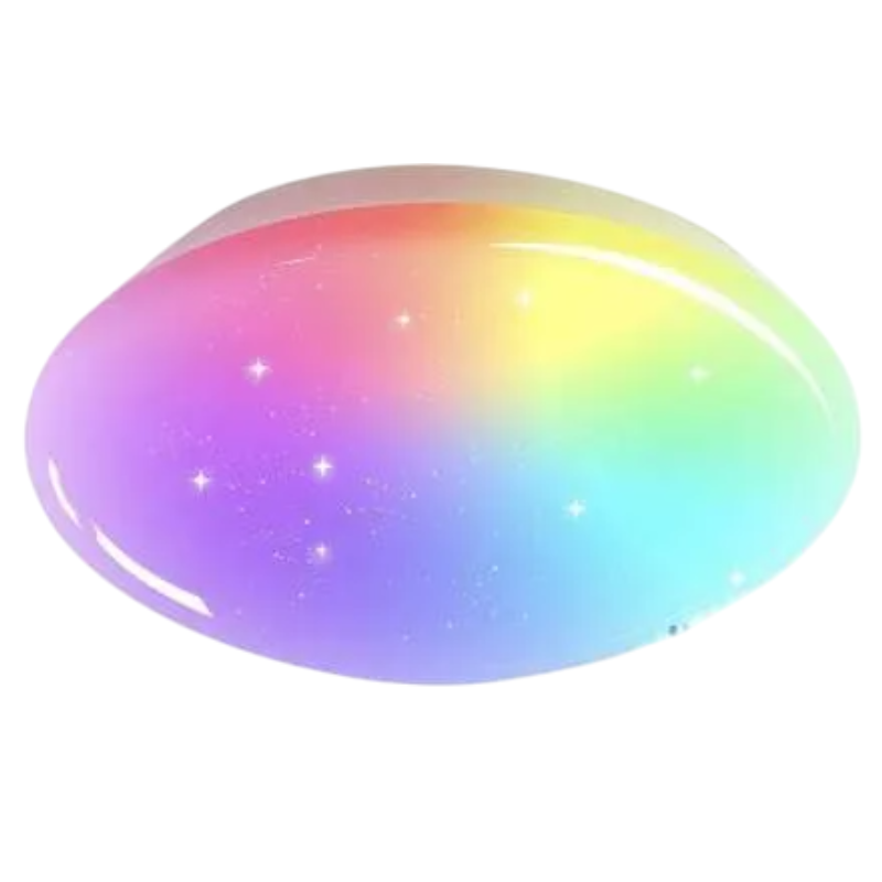 Plafoniera LED INTELLIGENTE WI-FI MK-1203 (36W)...