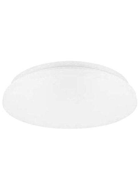 Lampada da soffitto LED SMART WI-FI 12W CCT SMART-CE2017-12W CCT - wiby