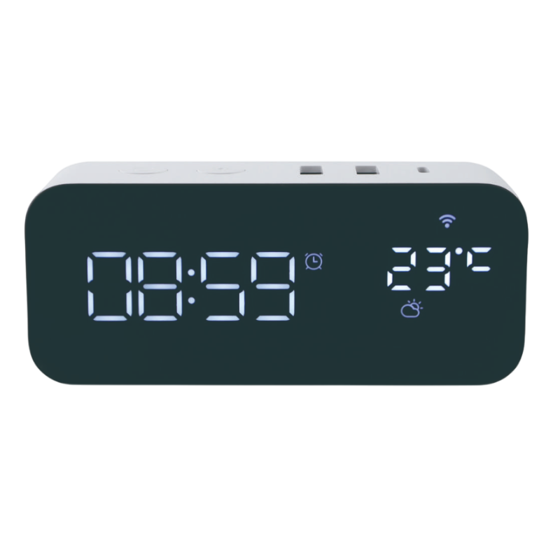 Sveglia intelligente XZ-YNZ02 - wiby
