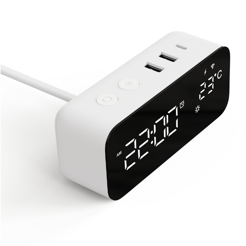 Sveglia intelligente XZ-YNZ02 - wiby