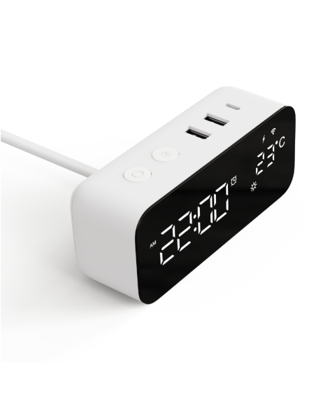Sveglia intelligente XZ-YNZ02 - wiby