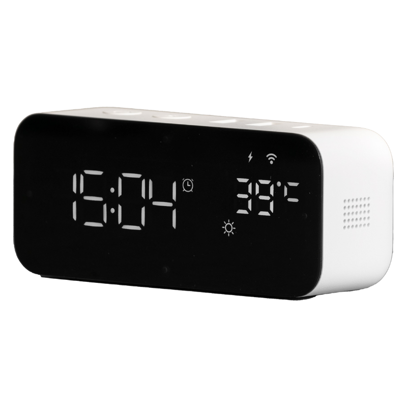 Sveglia intelligente XZ-YNZ02 - wiby