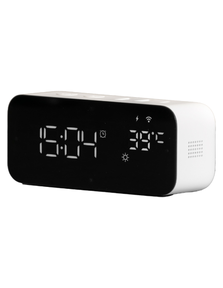 Sveglia intelligente XZ-YNZ02 - wiby