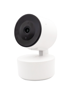 Telecamera da interno WIFI INTELLIGENTE(MODEL:JS-P159) -... 2
