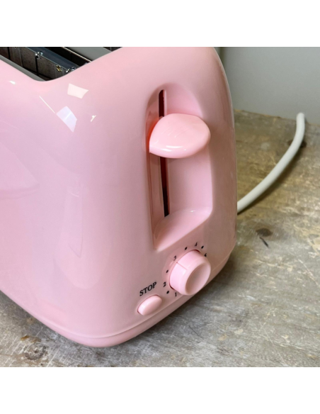 Tostapane elettrico “Bready”, vari colori