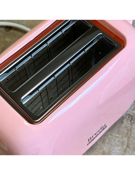 Tostapane elettrico “Bready”, vari colori