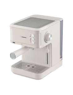 Macchina da caffè 850W doppio uso Cialde/Macinato... 2