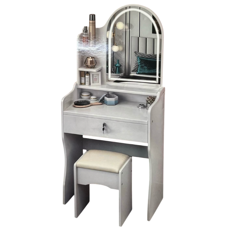 Mastro Bianco Consolle Luxeva Scrivania Con...