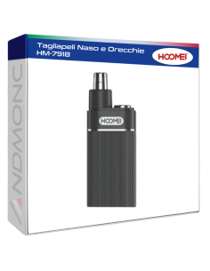 Tagliapeli Naso e Orecchie HM-7918