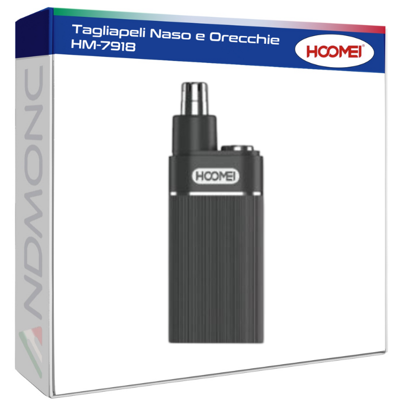 Tagliapeli Naso e Orecchie HM-7918