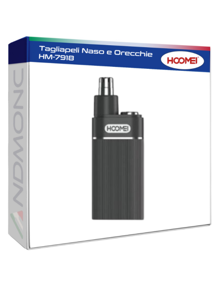 Tagliapeli Naso e Orecchie HM-7918