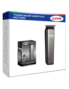 Tagliacapelli elettrico HM-7215
