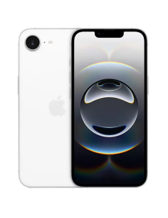 Apple iPhone 16e 128GB White Nuovo - Ufficiale Apple 2