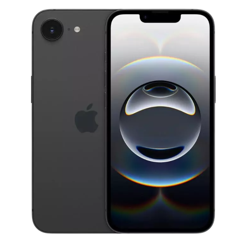 Apple iPhone 16e 512GB 6.1" Black - Nuovo -...