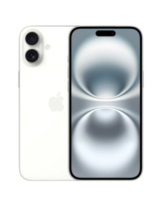 Apple iPhone 16 Plus 128GB 6.7" White - Nuovo - Ufficiale... 2