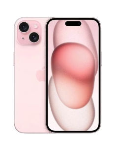 Apple iPhone 15 128GB 6.1" Pink - Nuovo - Ufficiale Apple 2