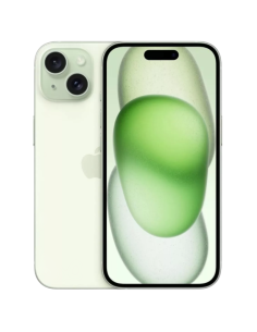 Apple iPhone 15 256GB 6.1" Green - Nuovo - Ufficiale Apple 2