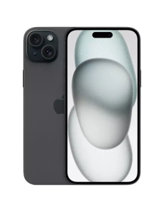 Apple iPhone 15 Plus 128GB Black - Nuovo - Ufficiale Apple 2