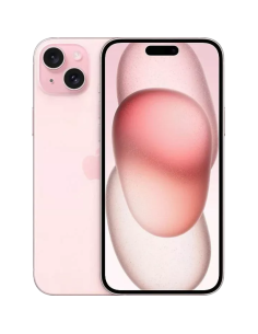 Apple iPhone 15 Plus 5G 128GB Pink - Nuovo - Ufficiale Apple 2