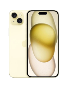 Apple iPhone 15 Plus 128GB 6.7" Yellow - Nuovo -... 2