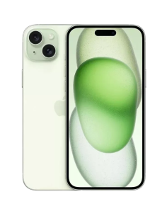 Apple iPhone 15 Plus 5G 128GB Green - Nuovo - Ufficiale... 2