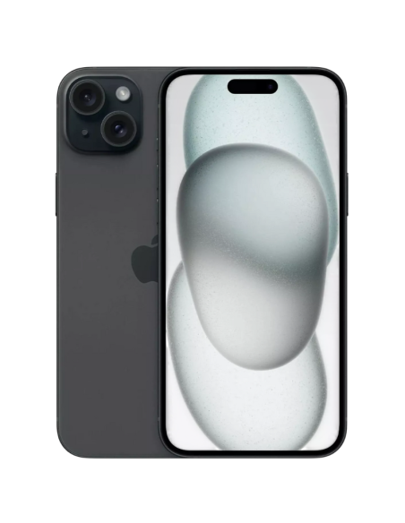 Apple iPhone 15 Plus 5G 256GB Black - Nuovo - Ufficiale Apple
