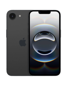 Apple iPhone 16e 256GB 6.1" Black - Nuovo - Ufficiale Apple 2