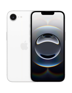 Apple iPhone 16e 5G 256GB 6,1" White - Nuovo - Ufficiale... 2