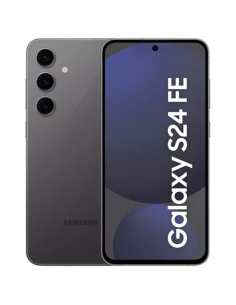 Samsung SM-S721 S24 FE 8+128GB 6.7" 5G Graphite OPT -... 2