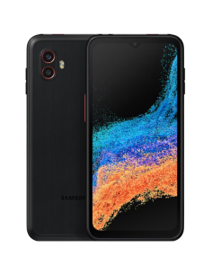 Samsung SM-G736B XCover 6 Pro 6+128GB 6.6" 5G EE Black EU... 2