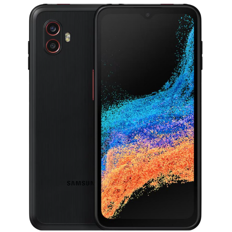 Samsung SM-G736B XCover 6 Pro 6+128GB 6.6" 5G...