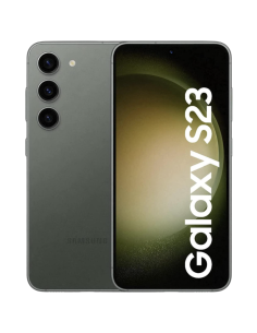 Samsung SM-S911 Galaxy S23 8+256GB 6.1" 5G Green DS EU -... 2