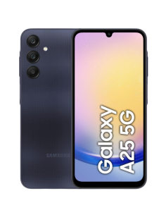 Samsung SM-A256 Galaxy A25 8+256GB 6.5" 5G Blue/Black EU... 2