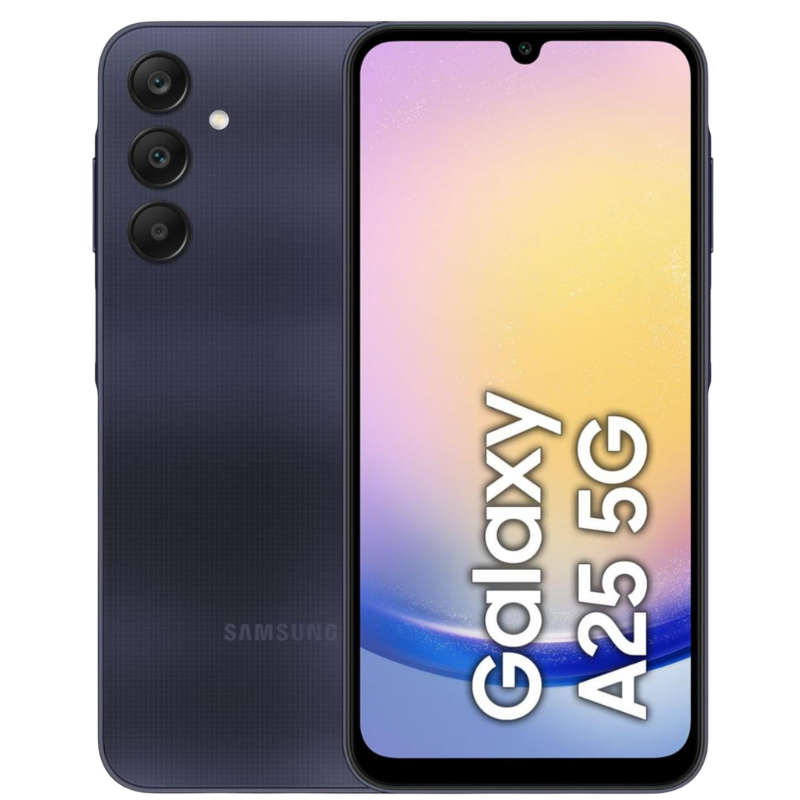 Samsung SM-A256 Galaxy A25 8+256GB 6.5" 5G...
