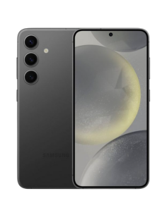 Samsung SM-S921 S24 8+256GB 6.2" 5G Onyx Black ITA -... 2