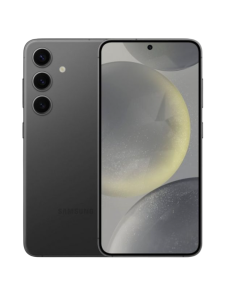 Samsung SM-S921 S24 8+256GB 6.2" 5G Onyx Black ITA - Nuovo - Ufficiale Samsung