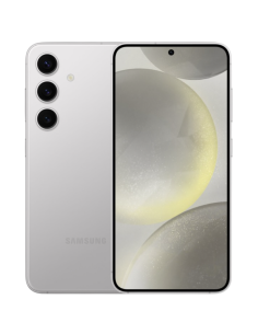 Samsung SM-S921 S24 8+128GB 6.2" 5G Marble Gray ITA -... 2