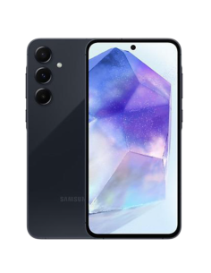 Samsung SM-A556B A55 8+128GB 6.6" 5G Awesome Navy ITA -... 2
