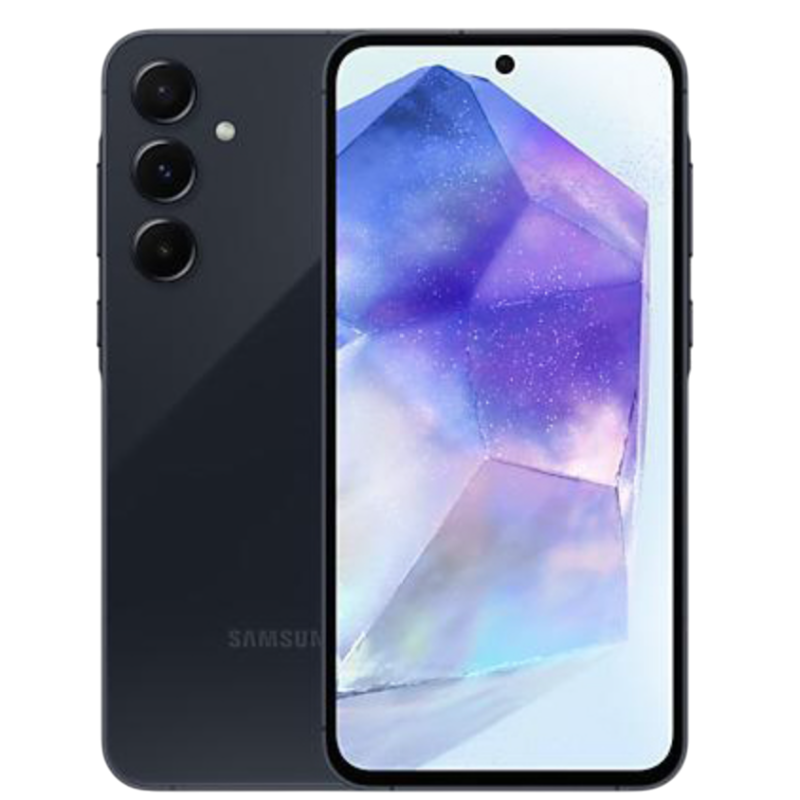 Samsung SM-A556B A55 8+128GB 6.6" 5G Awesome...