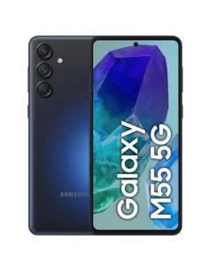 Samsung SM-M556 Galaxy M55 8+128GB 6,7" 5G Denim Black DS... 2