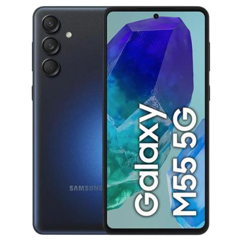 Samsung SM-M556 Galaxy M55 8+128GB 6,7" 5G...