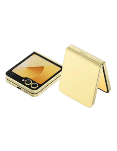 Samsung SM-F741B Z Flip 6 12+256GB 3.4"/6.7" 5G Yellow... 2