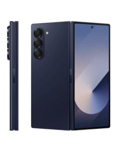 Samsung SM-F956B Z Fold 6 12+256GB 7.6" 5G Navy ITA -... 2