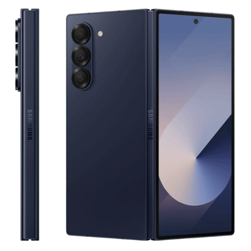 Samsung SM-F956B Z Fold 6 12+256GB 7.6" 5G Navy...