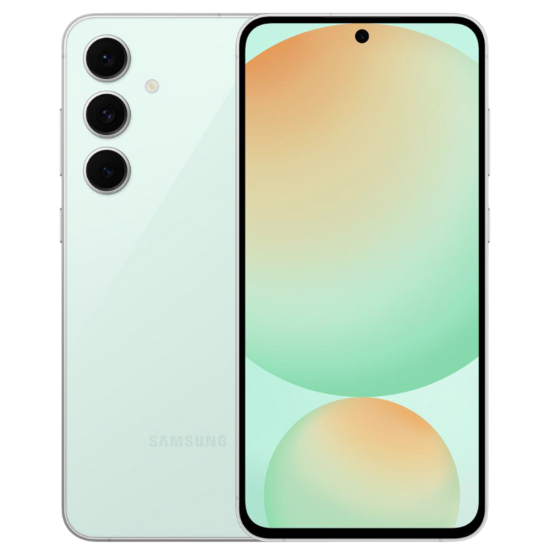 Samsung SM-S721 S24 FE 8+128GB 6.7" 5G Mint ITA...