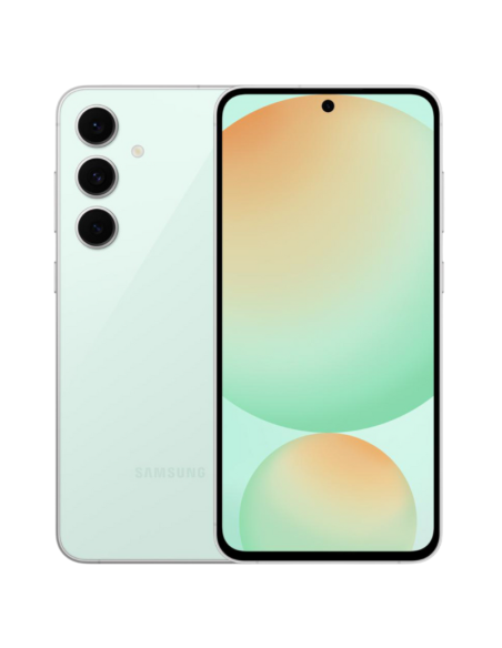 Samsung SM-S721 S24 FE 8+128GB 6.7" 5G Mint ITA - Nuovo - Ufficiale Samsung