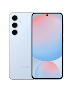 Samsung SM-S721 S24 FE 8+128GB 6.7" 5G Blue ITA - Nuovo -... 2