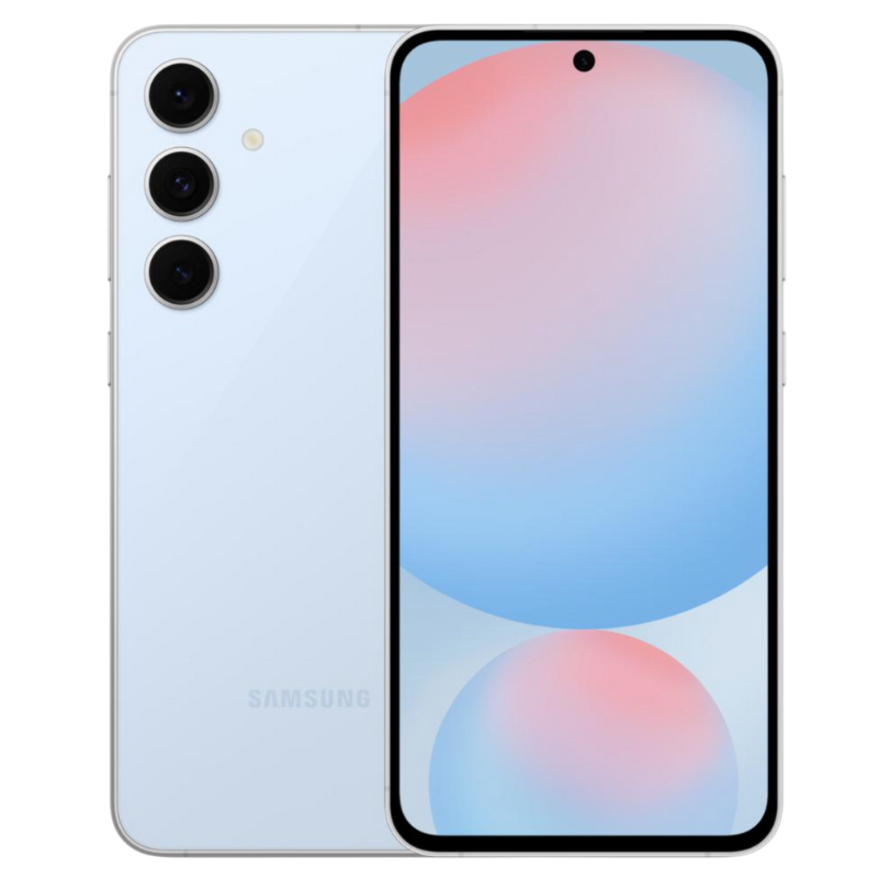 Samsung SM-S721 S24 FE 8+128GB 6.7" 5G Blue ITA...