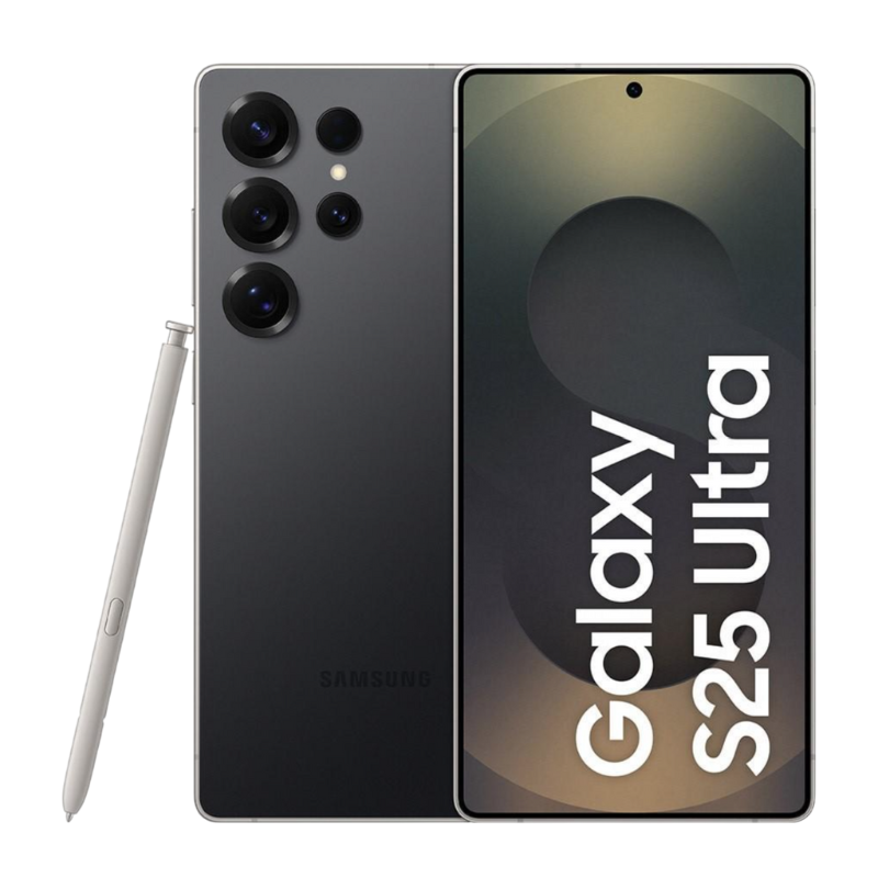 Samsung S25 Ultra 12+512GB 6.9" 5G Titanium...